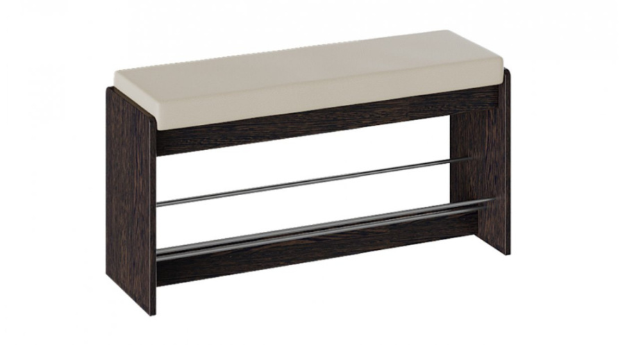 Тумба для обуви "Тайм" тип 2 в Великом Новгороде - картинка