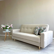 Диван-кровать "Любава" в Великом Новгороде - картинка