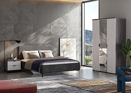 Спальня Шаде в Великом Новгороде - фото Спальня Шаде в Великом Новгороде - картинка