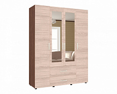 Шкаф 4-х створчатый "ЭВА" ШК-020 в Великом Новгороде - картинка