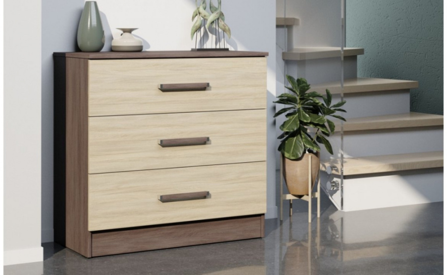 Комод "Адель" в Великом Новгороде - картинка