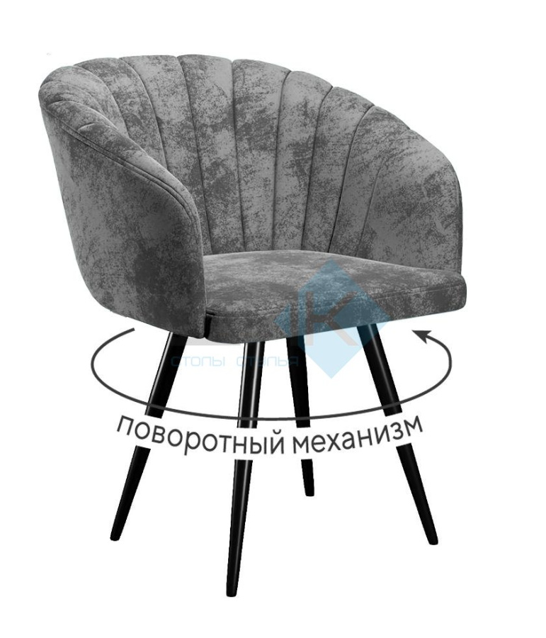 Стул DikLine 442 в Великом Новгороде - картинка