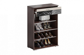 Тумба для обуви ТН-05 "Юнона-2" в Великом Новгороде - картинка