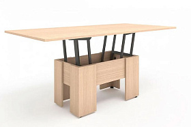 Стол-трансформер Сиэтл в Великом Новгороде - картинка