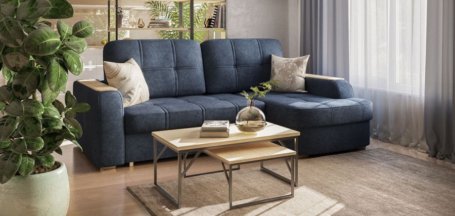 Диван угловой "Берлин" в Великом Новгороде - фото Диван угловой "Берлин" в Великом Новгороде - картинка