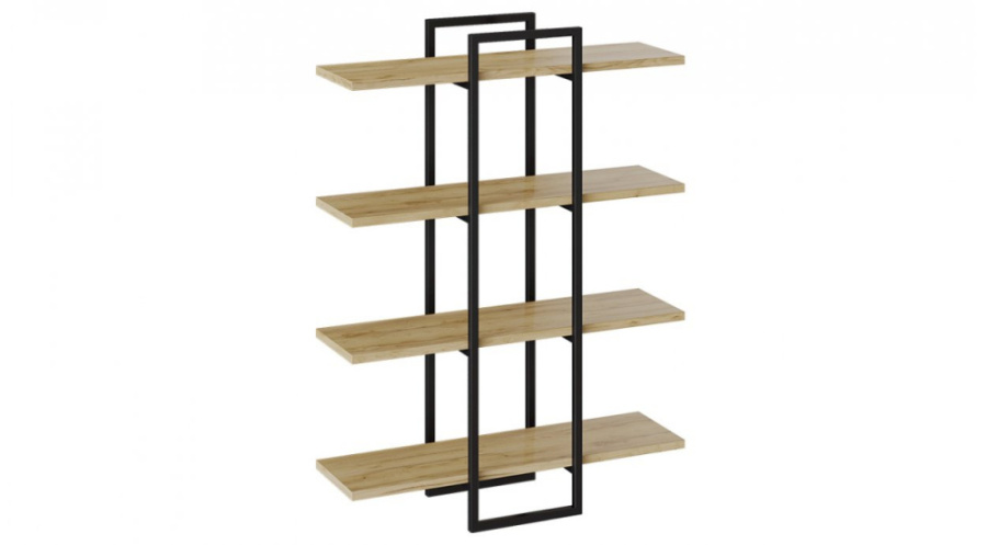 Стеллаж "Лофт" Тип 2 в Великом Новгороде - картинка