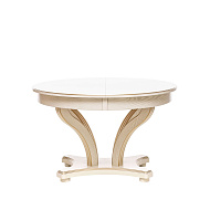 Стол раздвижной Leset Ромео 1Р в Великом Новгороде - фото Стол раздвижной Leset Ромео 1Р в Великом Новгороде - картинка