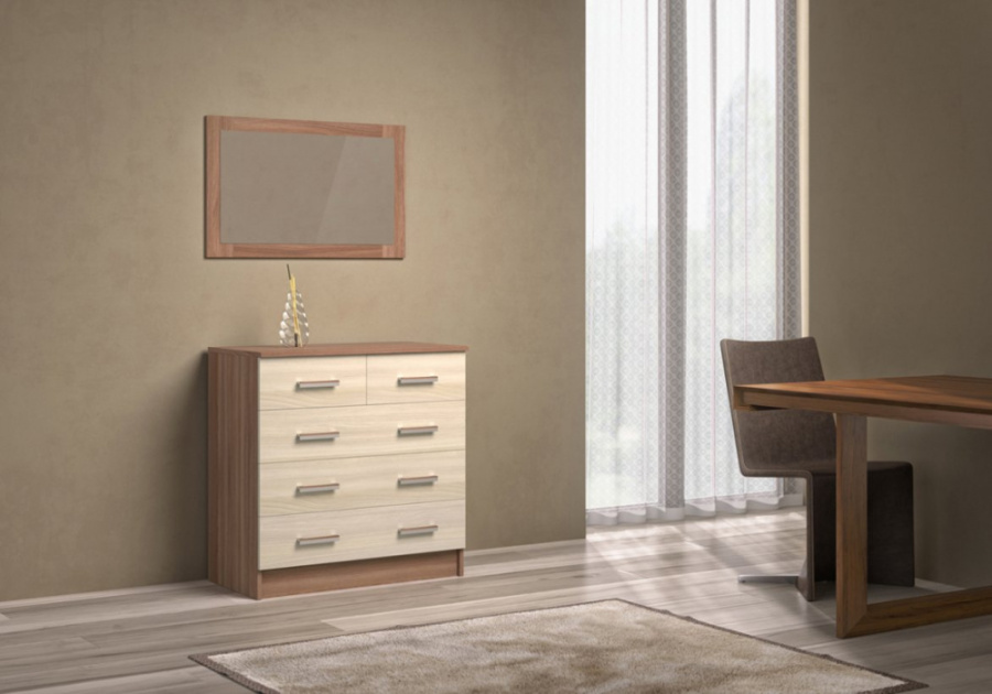 Комод К800 3/2 в Великом Новгороде - картинка