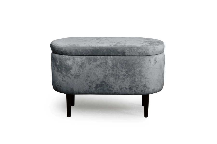 Банкетка "Олаф" с нишей в Великом Новгороде - картинка