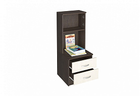 Тумба прикроватная с блоком ПТБ "РОНДА" в Великом Новгороде - картинка