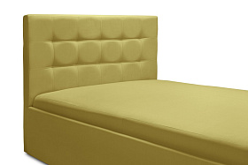 Тахта «Слип» с утяжками, 1,1м в Великом Новгороде - фото Тахта «Слип» с утяжками, 1,1м в Великом Новгороде - картинка