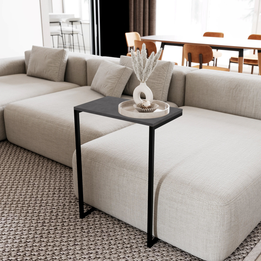 Стол журнальный "Брион" H700 в Великом Новгороде - картинка