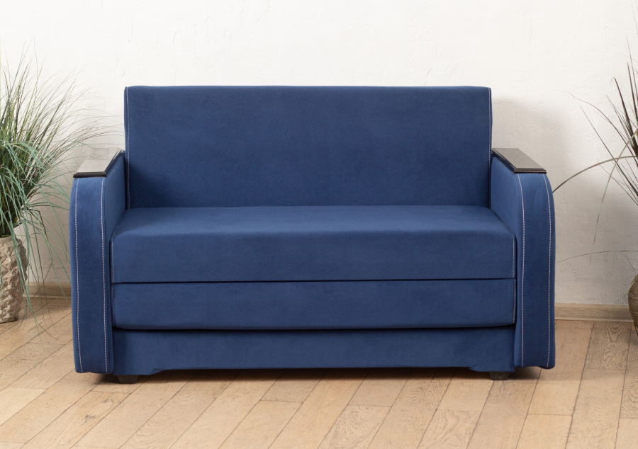 Диван-кровать «Какао» в Великом Новгороде - фото Диван-кровать «Какао» в Великом Новгороде - картинка