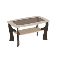 Стол журнальный №15 в Великом Новгороде - фото Стол журнальный №15 в Великом Новгороде - картинка