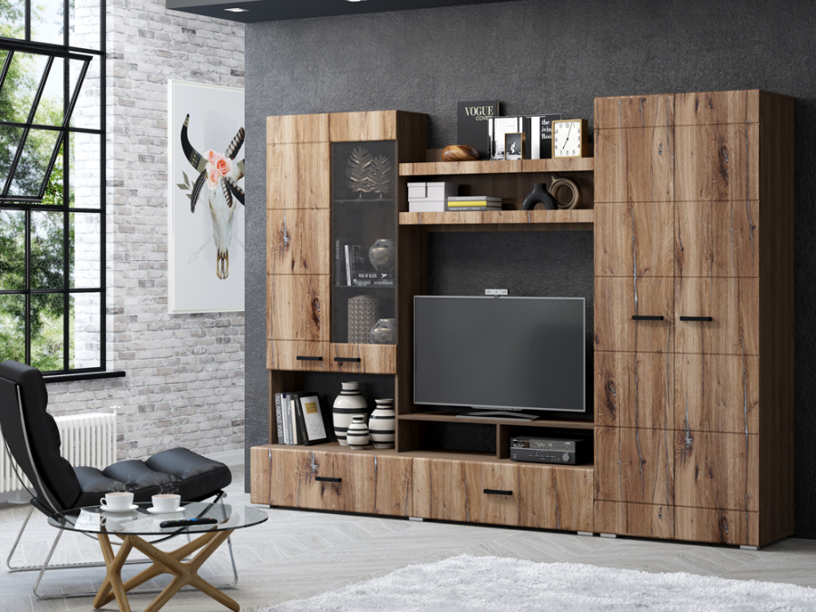 Гостиная "Гамма-17" в Великом Новгороде - картинка