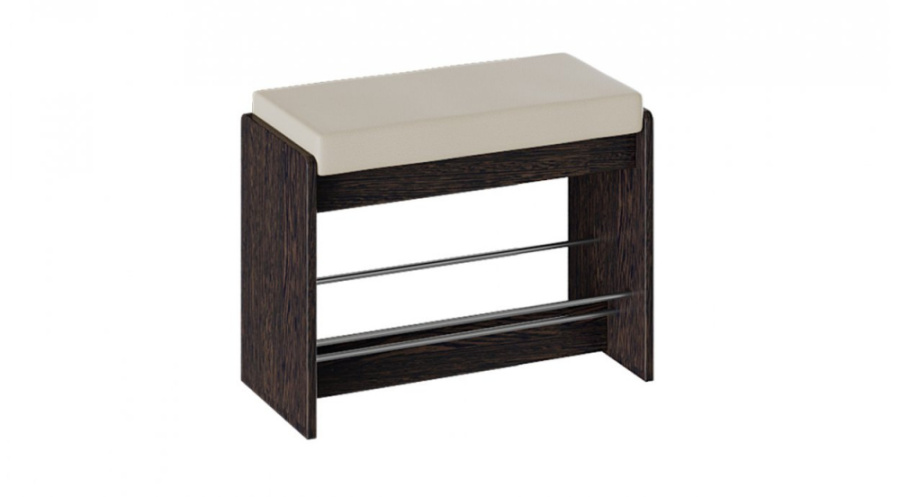 Тумба для обуви "Тайм" тип 1 в Великом Новгороде - картинка