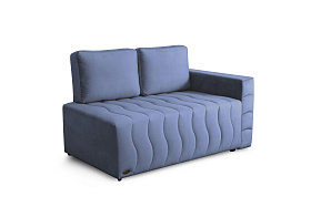 Диван-кровать "Орион" СТАНДАРТ Левый в Великом Новгороде - картинка