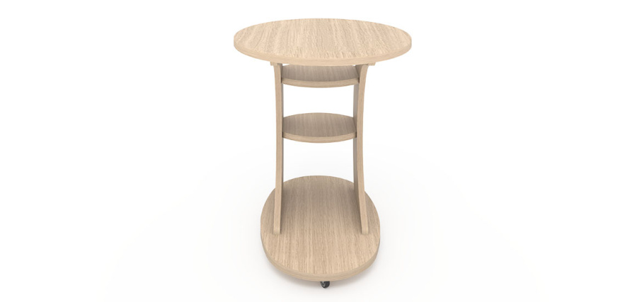 Столик придиванный БЬЮТИ в Великом Новгороде - картинка