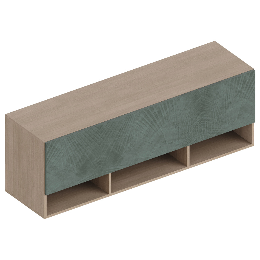 Полка настенная 1-ств МС "Ева" в Великом Новгороде - фото Полка настенная 1-ств МС "Ева" в Великом Новгороде - картинка