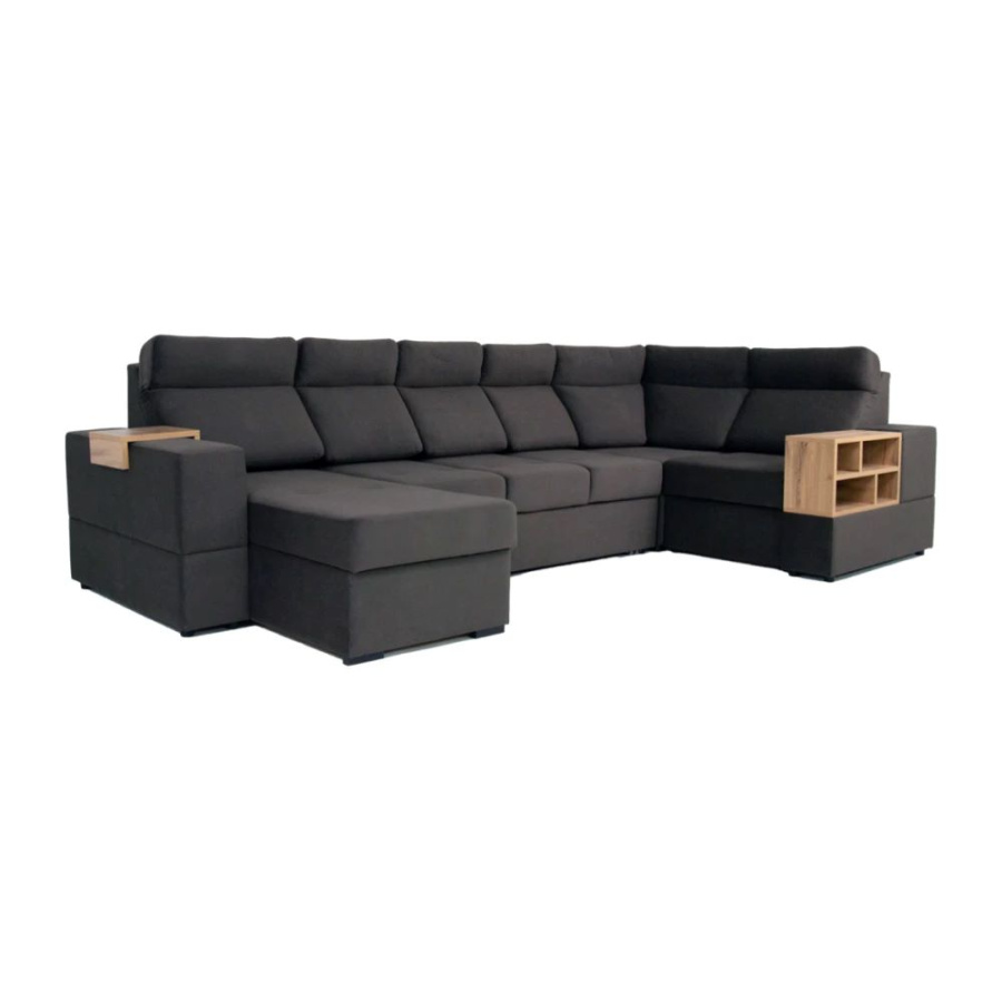 Диван Бостон 4 в Великом Новгороде - картинка