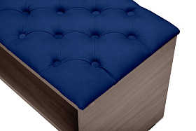 Банкетка «Флёр» в Великом Новгороде - фото Банкетка «Флёр» в Великом Новгороде - картинка