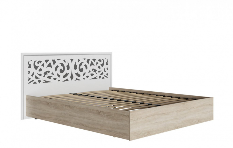 Кровать "Мадлен" 1600 мм в Великом Новгороде - картинка