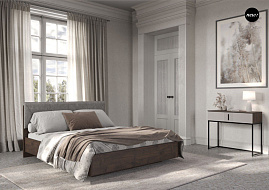 Спальня ШЕР в Великом Новгороде - фото Спальня ШЕР в Великом Новгороде - картинка