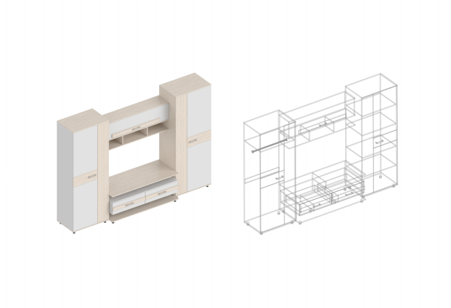 Гостиная «Виктория-2» в Великом Новгороде - картинка