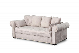 Диван прямой "Цезарь" СТАНДАРТ в Великом Новгороде - фото Диван прямой "Цезарь" СТАНДАРТ в Великом Новгороде - картинка