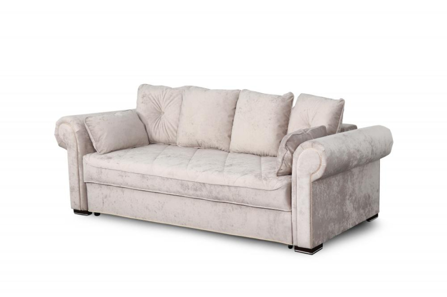 Диван прямой "Цезарь" СТАНДАРТ в Великом Новгороде - картинка