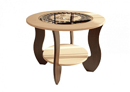 Стол журнальный №1 в Великом Новгороде - фото Стол журнальный №1 в Великом Новгороде - картинка