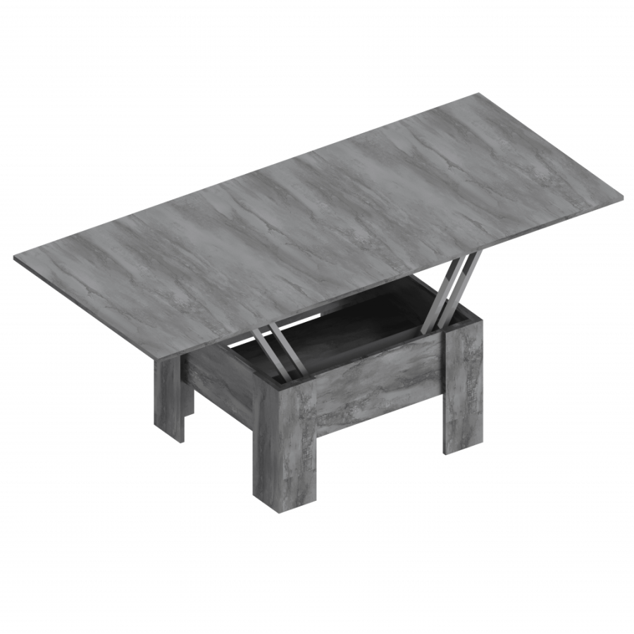 Стол трансформер в Великом Новгороде - фото Стол трансформер в Великом Новгороде - картинка