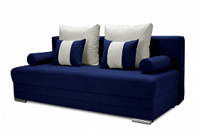 Диван прямой «Мау» в Великом Новгороде - фото Диван прямой «Мау» в Великом Новгороде - картинка