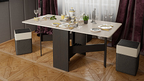 Стол-книжка тип 2 в Великом Новгороде - фото Стол-книжка тип 2 в Великом Новгороде - картинка