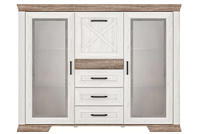 Тумба Марсель KOM2W3S1K в Великом Новгороде - картинка