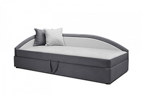 Тахта «Дельта» в Великом Новгороде - картинка