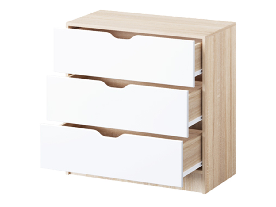 Комод 3 ящика "Карина-4" в Великом Новгороде - картинка