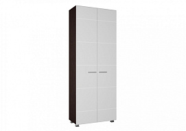 Шкаф с выдвижной штангой "Моника" ШК-104 в Великом Новгороде - фото Шкаф с выдвижной штангой "Моника" ШК-104 в Великом Новгороде - картинка