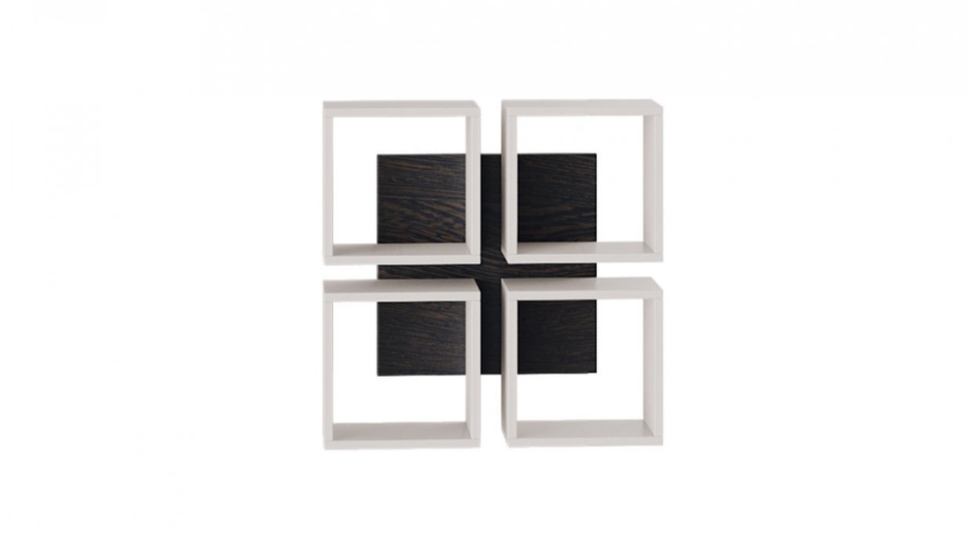 Полка настенная тип 8 в Великом Новгороде - фото Полка настенная тип 8 в Великом Новгороде - картинка