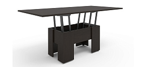 Стол-трансформер Сиэтл в Великом Новгороде - фото Стол-трансформер Сиэтл в Великом Новгороде - картинка