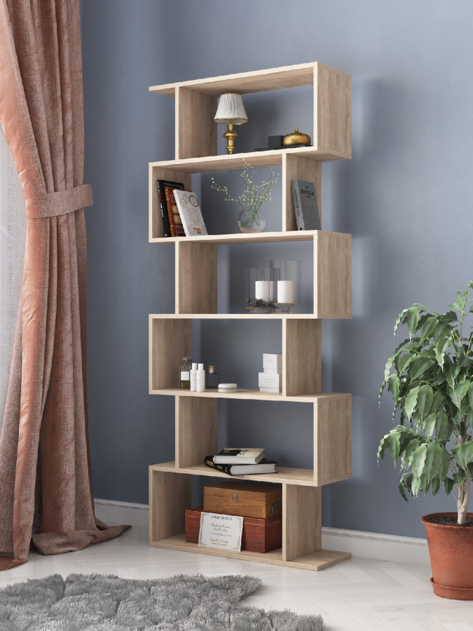 Стеллаж Ник высокий в Великом Новгороде - фото Стеллаж Ник высокий в Великом Новгороде - картинка