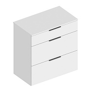 Тумба 2 ств. с ящиком «Альте» в Великом Новгороде - картинка