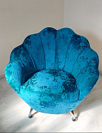 Кресло для отдыха «Шелл» в Великом Новгороде - картинка