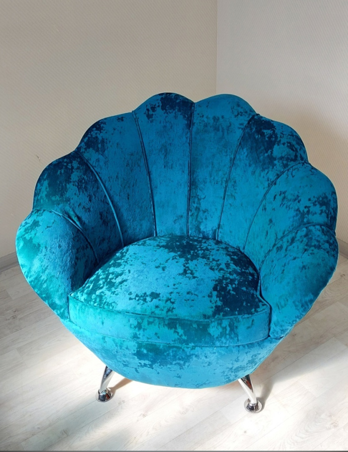 Кресло для отдыха «Шелл» в Великом Новгороде - картинка