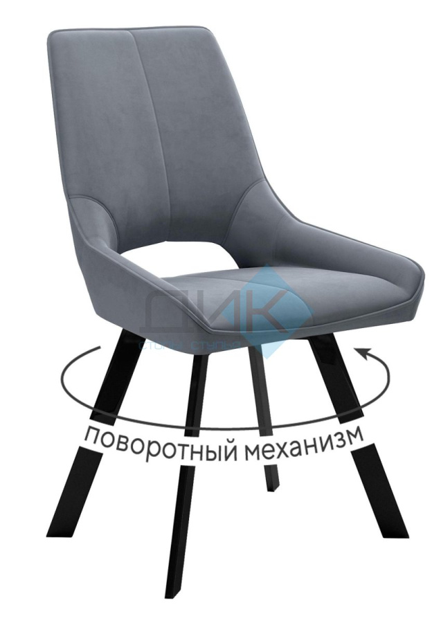 Стул DikLine 268 в Великом Новгороде - картинка