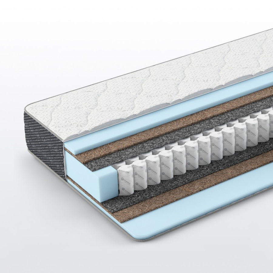 Матрас Trend «Extra Strong» в Великом Новгороде - картинка