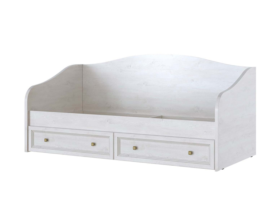 Кровать «Александрия» КР-106 в Великом Новгороде - фото Кровать «Александрия» КР-106 в Великом Новгороде - картинка