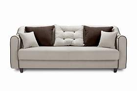 Диван прямой «Муссон 2» в Великом Новгороде - фото Диван прямой «Муссон 2» в Великом Новгороде - картинка