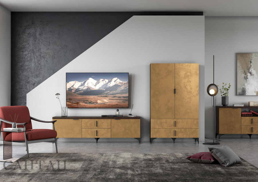 Гостиная ШЕР в Великом Новгороде - картинка