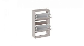 Тумба для обуви "Тетра" Тип 2 в Великом Новгороде - фото Тумба для обуви "Тетра" Тип 2 в Великом Новгороде - картинка